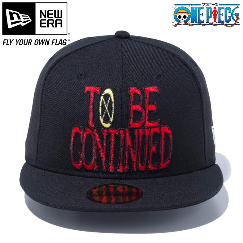 ニューエラ　ワンピース　コラボ　キャップ ☆NEW ERA×ONE PIECE コラボキャップ☆ | ゴルフ5 尼崎下坂部